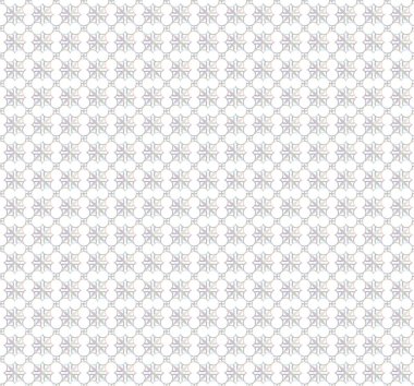 Geometrik süslemeli kusursuz desen. vektör illüstrasyonu
