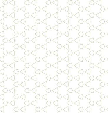 Soyut geometrik şekilli kusursuz desen