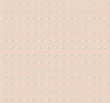 Geometrik süslemeli kusursuz desen. vektör illüstrasyonu