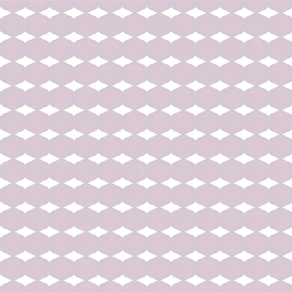 Geometrik yinelenen süs vektör deseni. Pastel tonları olan kusursuz tasarım dokusu