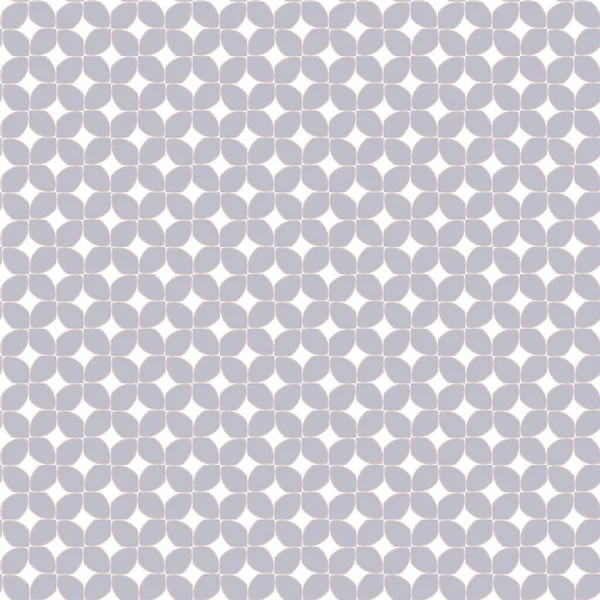 Geometrik yinelenen süs vektör deseni. Pastel tonları olan kusursuz tasarım dokusu