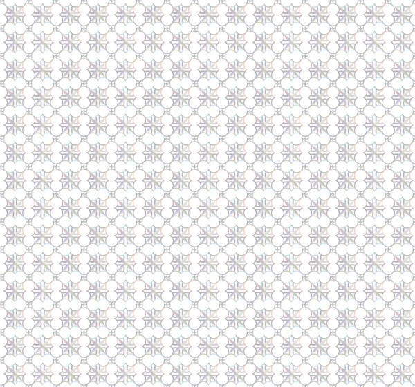 Geometrik süslemeli kusursuz desen. vektör illüstrasyonu