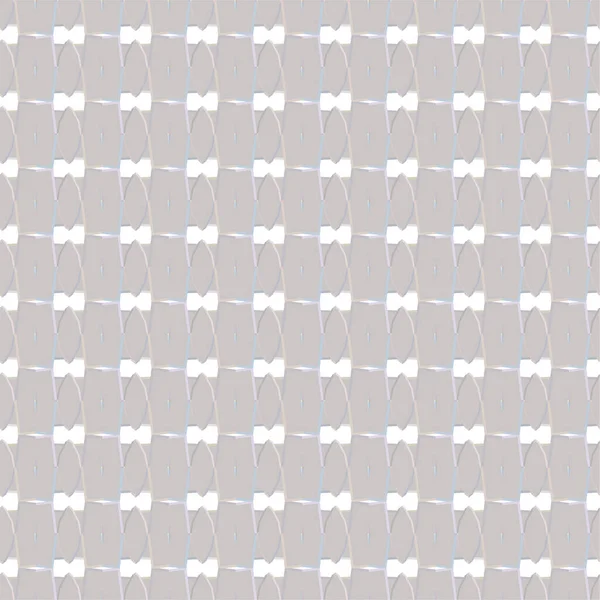 Soyut geometrik şekilli kusursuz desen