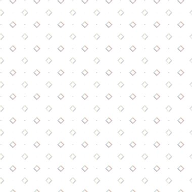 Soyut geometrik şekilli kusursuz desen