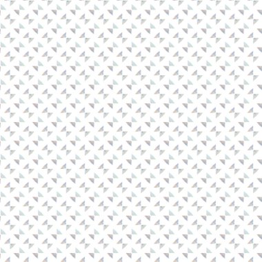 Geometrik süslemeli vektör deseni. Kusursuz tasarım dokusu 