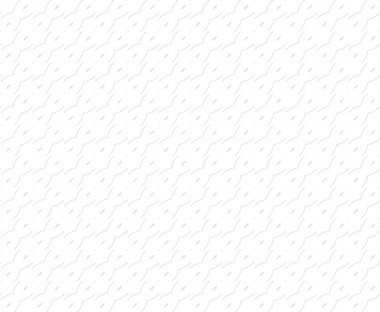 Geometrik süslemeli vektör deseni. Kusursuz tasarım dokusu 