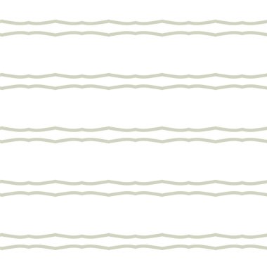 Geometrik süslemeli vektör deseni. Kusursuz tasarım dokusu