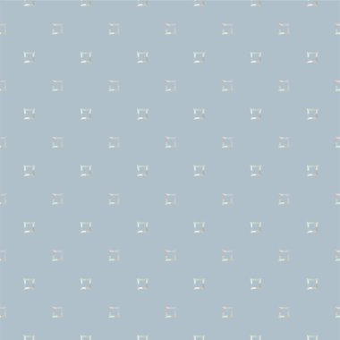 Soyut geometrik şekilli kusursuz desen