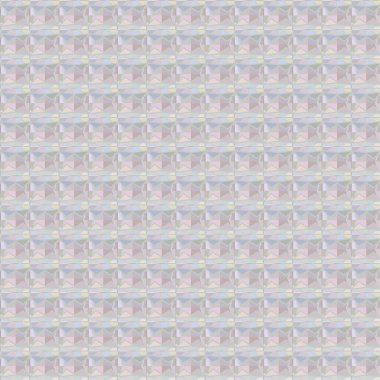 Soyut geometrik şekilli kusursuz desen