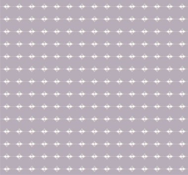 Geometrik süslemeli kusursuz desen. vektör illüstrasyonu