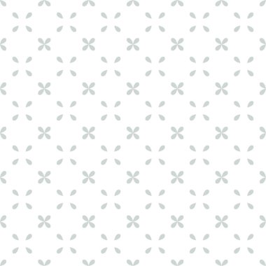 Soyut geometrik şekilli kusursuz desen