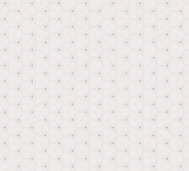 Geometrik süslemeli vektör deseni. Kusursuz tasarım dokusu 