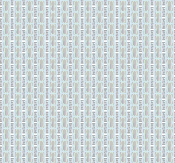 Modèle Vectoriel Ornemental Géométrique Texture Design Sans Couture — Image vectorielle