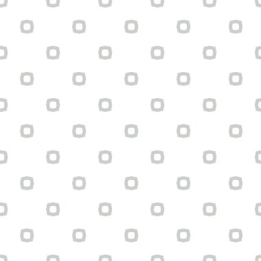 Geometrik süslemeli kusursuz desen. vektör illüstrasyonu