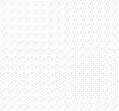 Geometrik yinelenen süs vektör deseni. Pastel tonları olan kusursuz tasarım dokusu