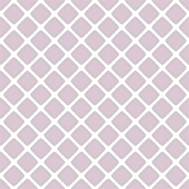 Soyut geometrik şekilli kusursuz desen