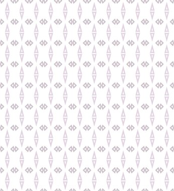 Soyut geometrik şekilli kusursuz desen