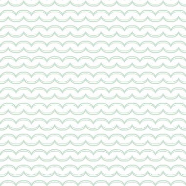 Soyut geometrik şekilli kusursuz desen