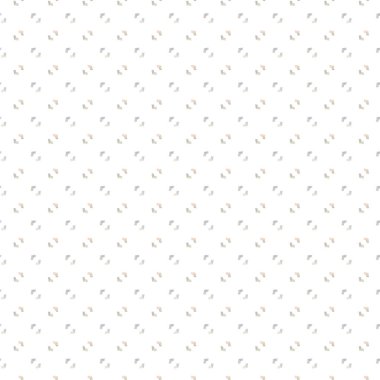 Geometrik süslemeli kusursuz desen. vektör illüstrasyonu