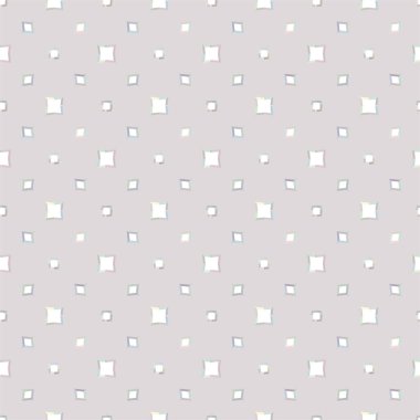 Geometrik süslemeli vektör deseni. Kusursuz tasarım dokusu