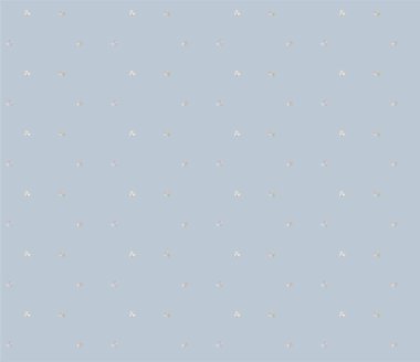 Geometrik süslemeli vektör deseni. Kusursuz tasarım dokusu