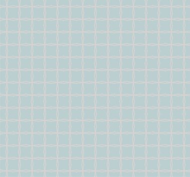 Geometrik süslemeli vektör deseni. Kusursuz tasarım dokusu