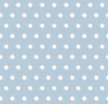 Geometrik süslemeli kusursuz desen. vektör illüstrasyonu