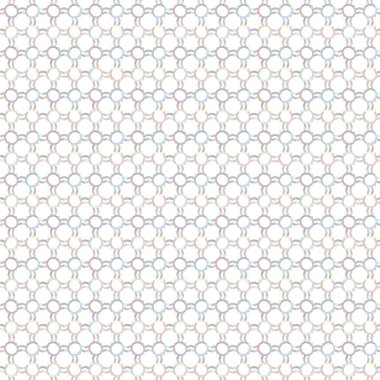 Geometrik süslemeli vektör deseni. Kusursuz tasarım dokusu.