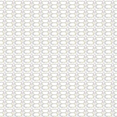 Soyut geometrik şekilli kusursuz desen