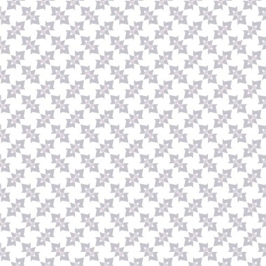 Geometrik süslemeli vektör deseni. Kusursuz tasarım dokusu.