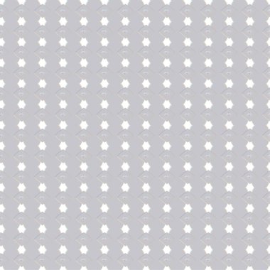 Geometrik süslemeli kusursuz desen. vektör illüstrasyonu