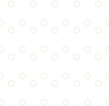 Geometrik yinelenen süs vektör deseni. Pastel tonları olan kusursuz tasarım dokusu