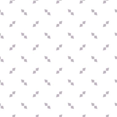 Geometrik süslemeli kusursuz desen. vektör illüstrasyonu