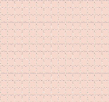 Soyut geometrik şekilli kusursuz desen