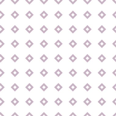 Geometrik süslemeli vektör deseni. Kusursuz tasarım dokusu