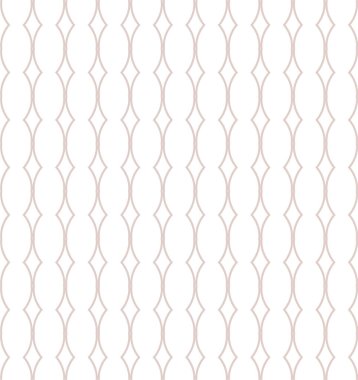 Geometrik süslemeli vektör deseni. Kusursuz tasarım dokusu 