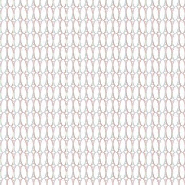 Geometrik süslemeli vektör deseni. Kusursuz tasarım dokusu.