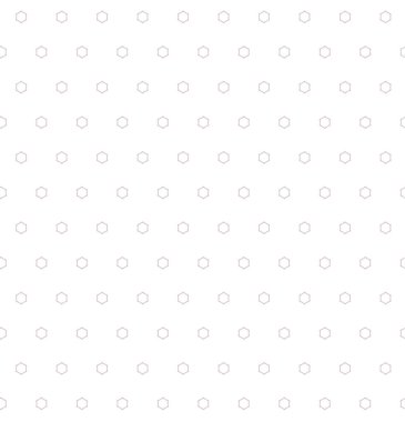 Geometrik süslemeli vektör deseni. Kusursuz tasarım dokusu