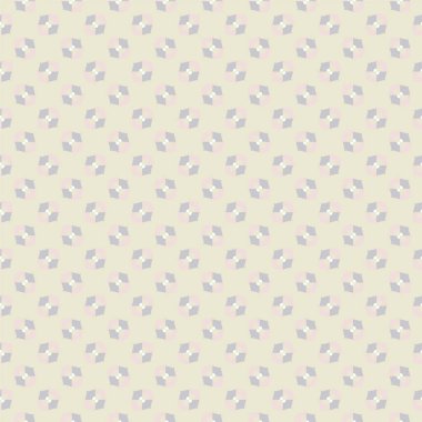 Geometrik süslemeli vektör deseni. Kusursuz tasarım dokusu.