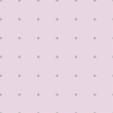 Geometrik süslemeli vektör deseni. Kusursuz tasarım dokusu 