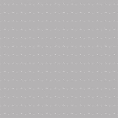 Geometrik yinelenen süs vektör deseni. Pastel tonları olan kusursuz tasarım dokusu