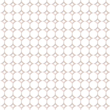 Geometrik süslemeli vektör deseni. Kusursuz tasarım dokusu 