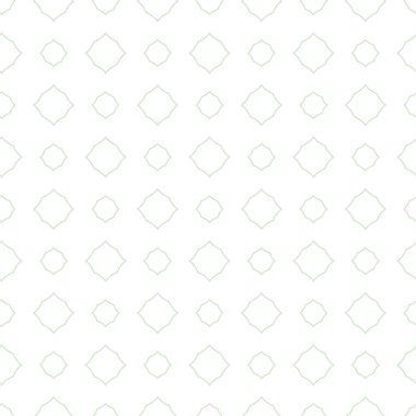 Geometrik süslemeli vektör deseni. Kusursuz tasarım dokusu 