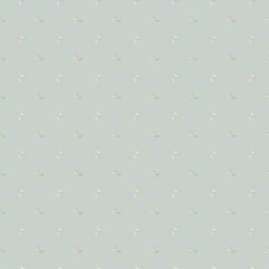 Geometrik süslemeli vektör deseni. Kusursuz tasarım dokusu 