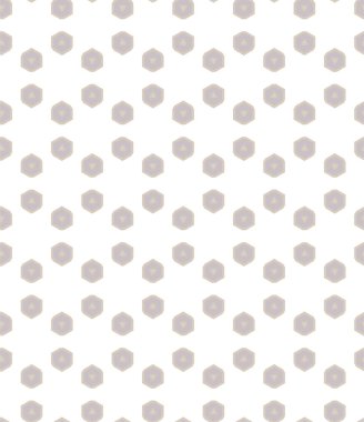 Geometrik süslemeli vektör deseni. Kusursuz tasarım dokusu