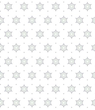 Geometrik süslemeli vektör deseni. Kusursuz tasarım dokusu.