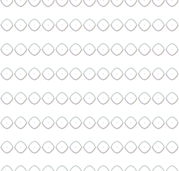 Geometrik Süslemeli Vektör Deseni Kusursuz Tasarım Dokusu — Stok Vektör