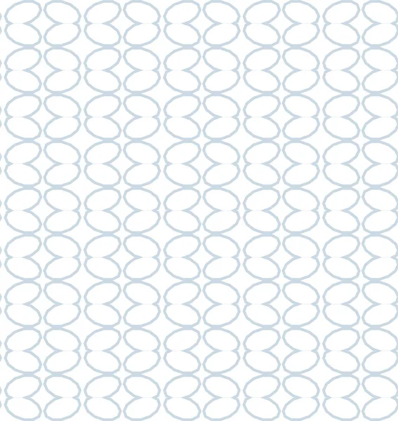 Geometrik süslemeli vektör deseni. Kusursuz tasarım dokusu 