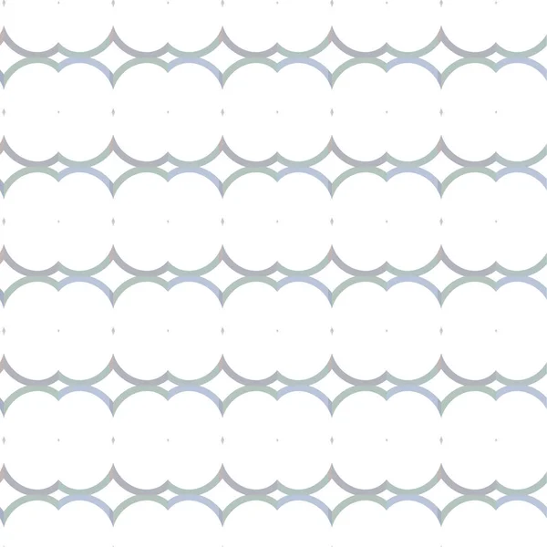 Patrón Vectorial Ornamental Geométrico Textura Diseño Sin Costuras — Archivo Imágenes Vectoriales