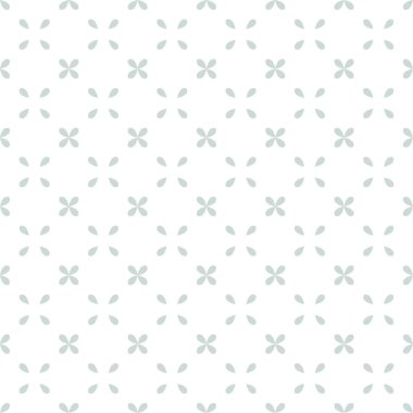 Geometrik süslemeli vektör deseni. Kusursuz tasarım dokusu